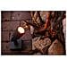 Ledvance Luce Da Esterno Smart Led Da Parete, Wifi, Smart+ Garden Spot Multicolor / 5 W, 220…240 V, Ampiezza Fascio Luminoso: 76°, Rgbw, 3000 K, Materiale: Alluminio, Ip65 - Foto miniatura 10