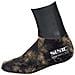 Seac Calzari Seal Skin Anatomic Camo 3mm Mimetico Marrone M - Foto miniatura 2