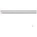 Urail System Light&easy Asta 0,5 M Bianco - Foto miniatura 1