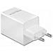 41448 Caricabatterie Per Dispositivi Mobili Interno Bianco - Foto miniatura 3