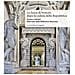 Ilaria Cavaggioni - La Zecca di Venezia dopo la caduta della Repubblica. Storia e restauri della sede della Biblioteca Marciana - Foto miniatura 1