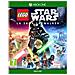 Gioco Per Xbox One E Xbox Series X Lego Star Wars: The Skywalker Saga - Foto miniatura 1
