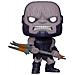 Pop! Dc Comics Justice League Zack Snyder's Cut Darkseid - Foto miniatura 1