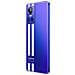 GT Neo 3 5G 256GB 12 GB RAM Dual Sim Display 6.7" Full HD+ Fotocamera 50 Mpx Android Blu - Foto miniatura 7