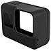 Custodia Dca0058b Silicone Cover Case Per Gopro Hd Hero 5 Black - Foto miniatura 1