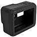 Custodia Dca0058b Silicone Cover Case Per Gopro Hd Hero 5 Black - Foto miniatura 2