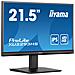 Monitor 21.5" LED IPS XU2293HS-B5 1920 x1080 Full HD Tempo di Risposta 3 ms - Foto miniatura 3