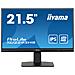 Monitor 21.5" LED IPS XU2293HS-B5 1920 x1080 Full HD Tempo di Risposta 3 ms - Foto miniatura 1