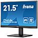 Monitor 21.5" LED IPS XU2293HS-B5 1920 x1080 Full HD Tempo di Risposta 3 ms - Foto miniatura 4