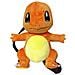 Zainetto Cyp Brands 134619 Pokemon Peluche Charmander - Foto miniatura 1