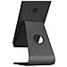 Supporto da Tavolo Mstand  per Per Iphone/ Ipad Mini Colore Nero - Foto miniatura 1