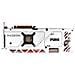 Radeon RX 7800 XT 16 GB GDDR6 PCI Express x16 4.0 1x HDMI / 3x DisplayPort - Foto miniatura 5