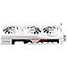 Radeon RX 7800 XT 16 GB GDDR6 PCI Express x16 4.0 1x HDMI / 3x DisplayPort - Foto miniatura 4