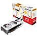 Radeon RX 7800 XT 16 GB GDDR6 PCI Express x16 4.0 1x HDMI / 3x DisplayPort - Foto miniatura 1