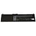 Dell Gw0k9 Ricambio Per Laptop Batteria (battery Precision 7530 / 7730 6c 97 Whr Oem:0wmrc Gw0k9) - Foto miniatura 1