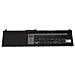 Dell Gw0k9 Ricambio Per Laptop Batteria (battery Precision 7530 / 7730 6c 97 Whr Oem:0wmrc Gw0k9) - Foto miniatura 3