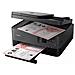 Stampante PIXMA TS7450i Ad Inchiostro A4 4800 x 1200 DPI Stampa a Colori A4 Wi-Fi Nero - Foto miniatura 4