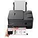 Stampante PIXMA TS7450i Ad Inchiostro A4 4800 x 1200 DPI Stampa a Colori A4 Wi-Fi Nero - Foto miniatura 8