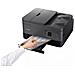 Stampante PIXMA TS7450i Ad Inchiostro A4 4800 x 1200 DPI Stampa a Colori A4 Wi-Fi Nero - Foto miniatura 7