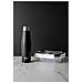 Apex Water Bottle & Bento Lunch Box Gift Set - Black - Foto miniatura 1