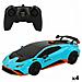 Macchinina Telecomandata Lamborghini (4 Unità) - Foto miniatura 1