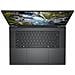 Notebook Precision 5690 GXWHJ Monitor 14” Full HD Intel Core Ultra 7 165H 32 GB LPDDR5x-SDRAM 1 TB SSD NVIDIA RTX 1000 Ada Wi-Fi 7 Windows 11 Pro - Foto miniatura 5