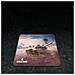 World Of Tanks - Vz. 55 Gaming Tappetino Per Mouse (m) - Foto miniatura 4