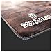 World Of Tanks - Vz. 55 Gaming Tappetino Per Mouse (m) - Foto miniatura 5