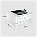 Stampante Laserjet Pro 4002dn Laser B /N Velocità 40 ppm USB 2.0 LAN - Foto miniatura 9