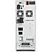 SLC-6000 TWIN PRO3 Gruppo di Contuinita UPS Doppia Conversione (online) 4 kVA 3 presa (e) - Foto miniatura 3