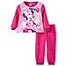 Pigiama Polare Minnie min23-2010 s2-8a Ragazza - Foto miniatura 1