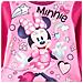 Pigiama Polare Minnie min23-2010 s2-8a Ragazza - Foto miniatura 3