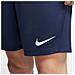 Pantaloncini Dri-Fit Park 3Bv6855-410 Uomo Taglia S Colore Blu - Foto miniatura 2