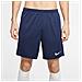 Pantaloncini Dri-Fit Park 3Bv6855-410 Uomo Taglia S Colore Blu - Foto miniatura 1