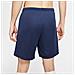 Pantaloncini Dri-Fit Park 3Bv6855-410 Uomo Taglia S Colore Blu - Foto miniatura 4