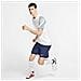 Pantaloncini Dri-Fit Park 3Bv6855-410 Uomo Taglia S Colore Blu - Foto miniatura 5