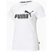 T-Shirt Essential 586774-02 Donna Taglia 2Xl Colore Bianco - Foto miniatura 1