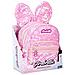 Girabrilla Bunny Backpack Rosa - Foto miniatura 1