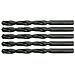 Punte Per Metallo Hss, 9,0 Mm, 5 Pz. - Foto miniatura 1