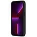 Cover Touch Pure Per Iphone 14 Touch Con Snap Magsafe Compatibile, Nero - Foto miniatura 2