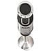 Frullatore ad Immersione HB6598 Potenza 1000 Watt Colore Nero, Acciaio inossidabile - Foto miniatura 4