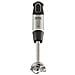 Frullatore ad Immersione HB6598 Potenza 1000 Watt Colore Nero, Acciaio inossidabile - Foto miniatura 2