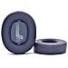 Cuscinetti Auricolari Di Ricambio Per Cuffie Jbl Live500btnc (2 Pezzi, Blu) - Foto miniatura 1