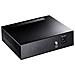 GS105 switch di rete Gigabit Ethernet (10/100/1000) Nero - Foto miniatura 3
