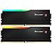 Memoria DIMM Ripjaws M5 RGB 32 GB (2 x 16 GB) DDR5 5200 MHz CL40 - Foto miniatura 1