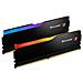 Memoria DIMM Ripjaws M5 RGB 32 GB (2 x 16 GB) DDR5 5200 MHz CL40 - Foto miniatura 2