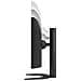 Monitor 34" LED VA Curvo 34WR55QK-B Wide Quad HD 3440 x 1440 Pixel Tempo di Risposta 5 ms - Foto miniatura 7