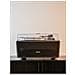 LS-470WA piatto audio Giradischi con trasmissione a cinghia Nero - Foto miniatura 18
