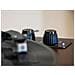 LS-470WA piatto audio Giradischi con trasmissione a cinghia Nero - Foto miniatura 19