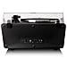 LS-470WA piatto audio Giradischi con trasmissione a cinghia Nero - Foto miniatura 8